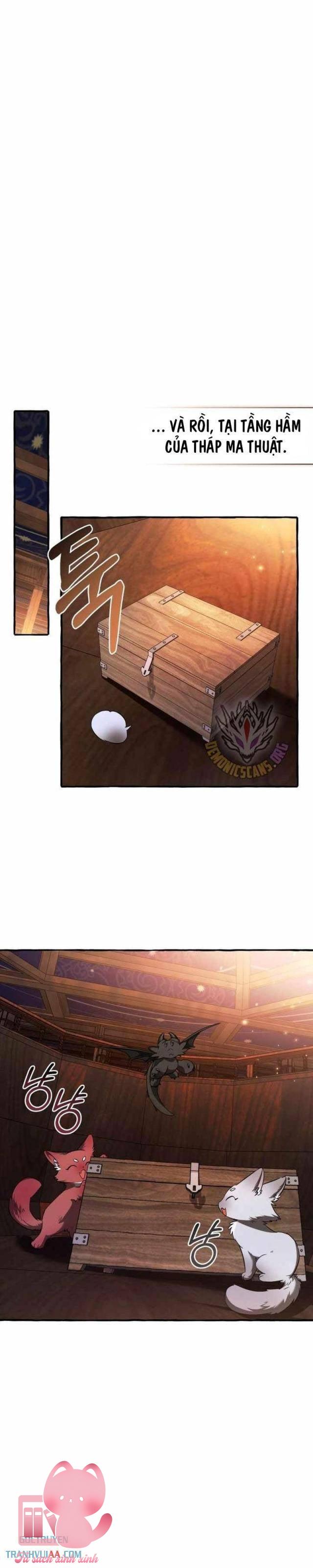 Phế Vật Dòng Dõi Bá Tước - Chap 141 - Trang 21