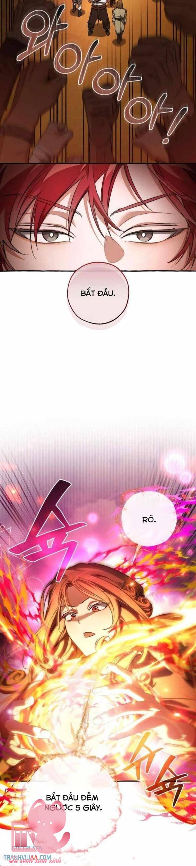 Phế Vật Dòng Dõi Bá Tước - Chap 141 - Trang 29