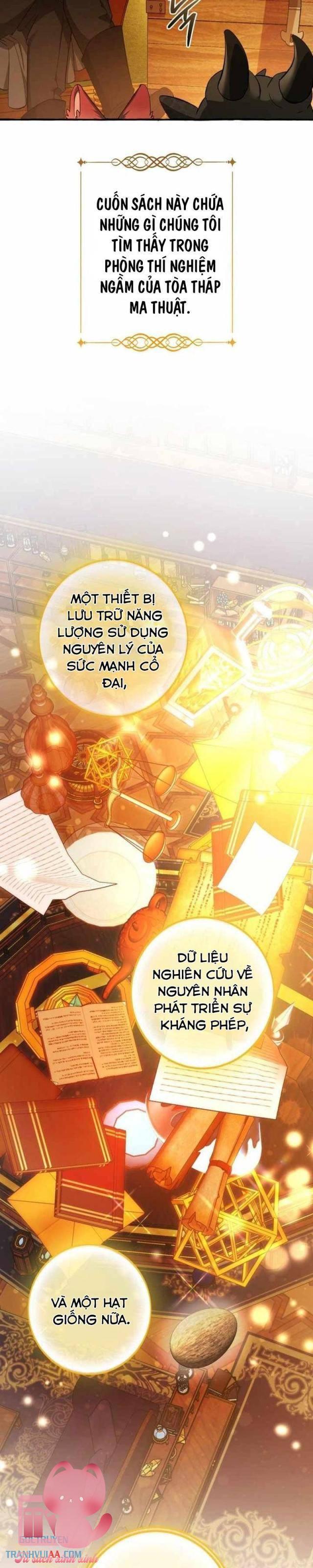 Phế Vật Dòng Dõi Bá Tước - Chap 141 - Trang 10