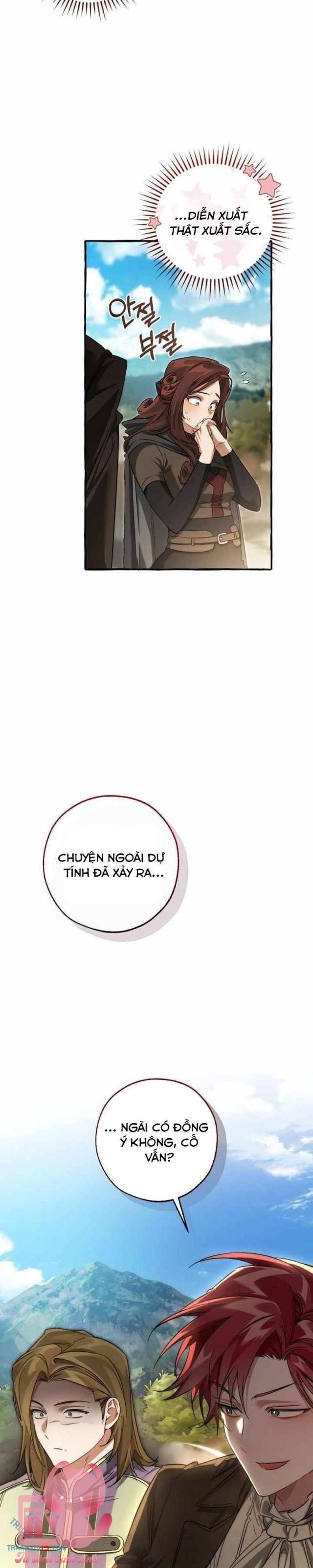 Phế Vật Dòng Dõi Bá Tước - Chap 142 - Trang 13