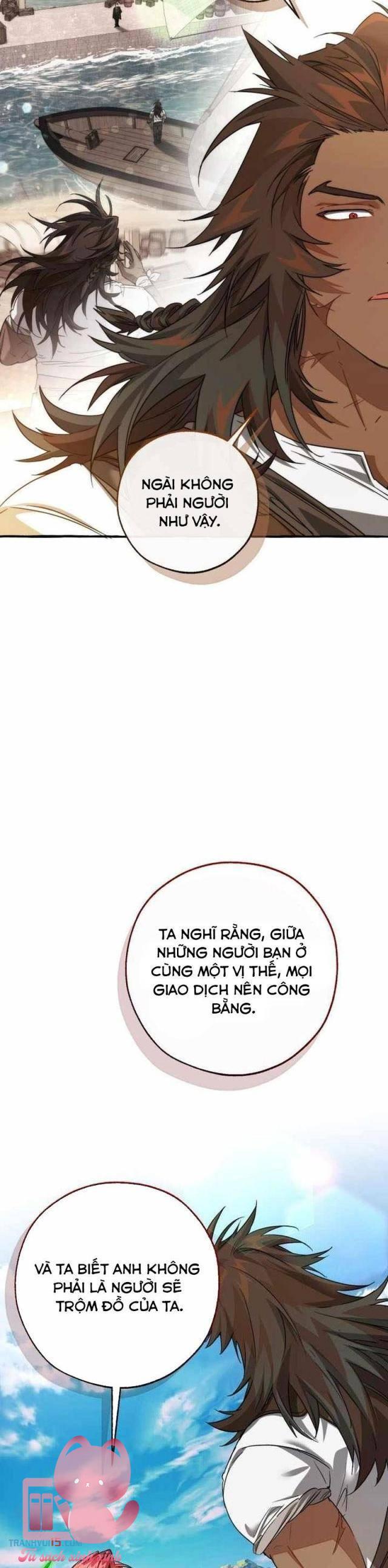 Phế Vật Dòng Dõi Bá Tước - Chap 142 - Trang 23