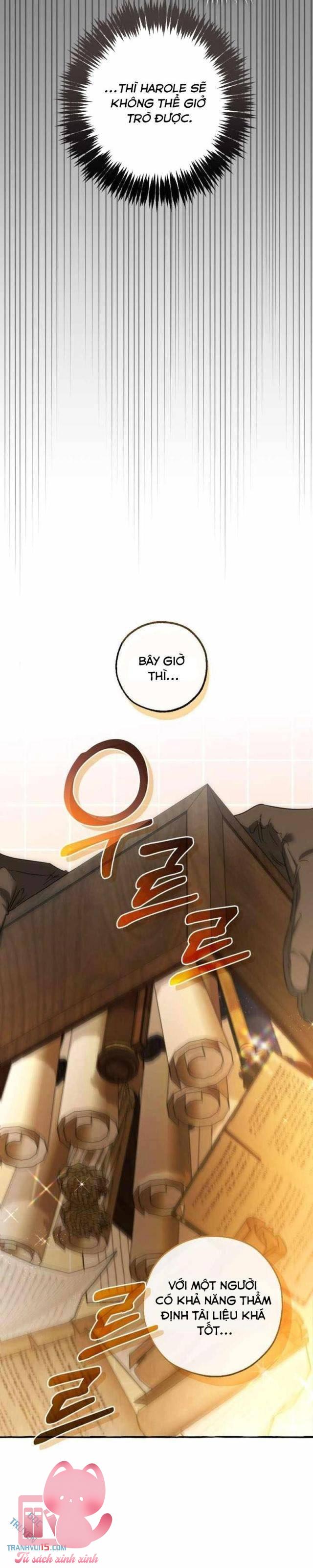 Phế Vật Dòng Dõi Bá Tước - Chap 142 - Trang 25
