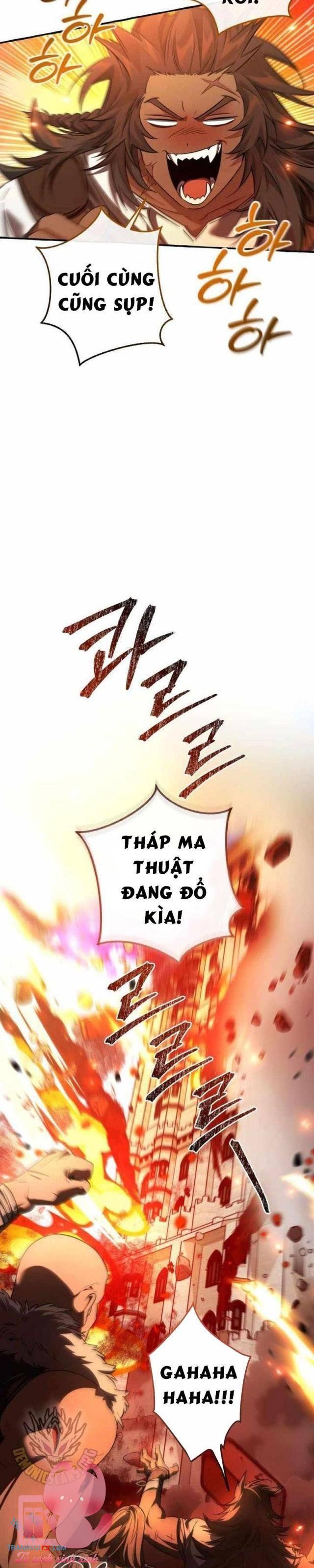 Phế Vật Dòng Dõi Bá Tước - Chap 142 - Trang 4