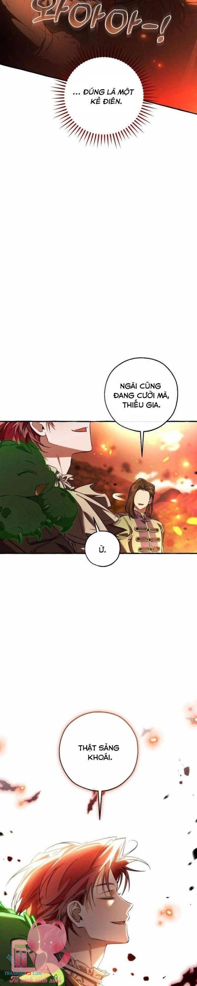 Phế Vật Dòng Dõi Bá Tước - Chap 142 - Trang 5