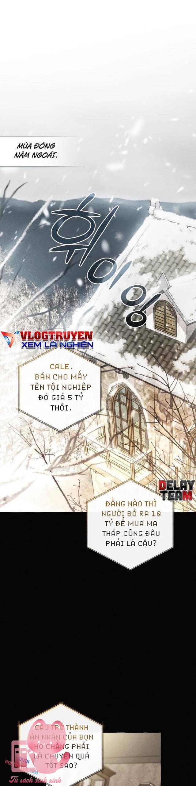 Phế Vật Dòng Dõi Bá Tước - Chap 143 - Trang 2