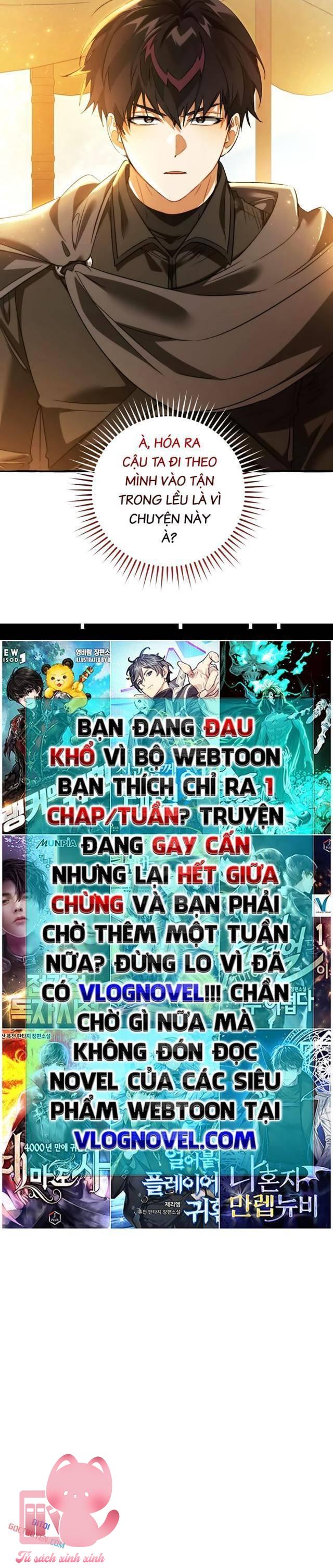 Phế Vật Dòng Dõi Bá Tước - Chap 143 - Trang 12