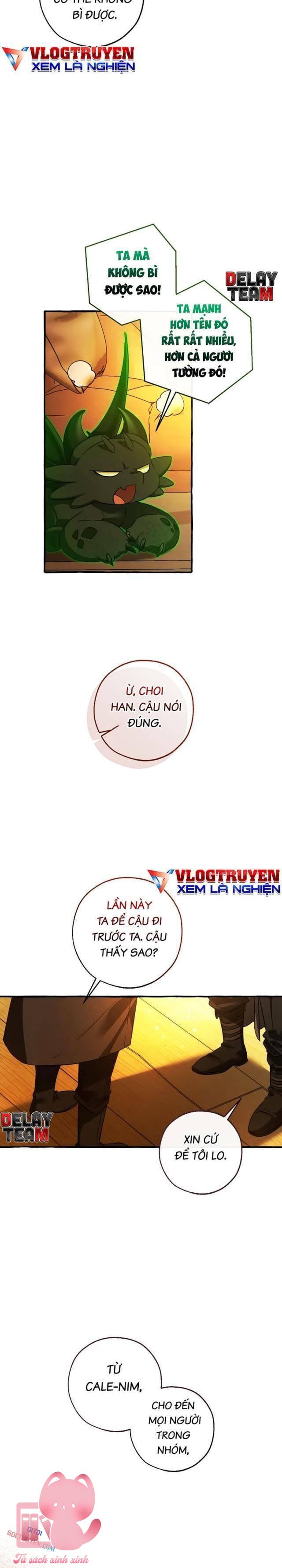 Phế Vật Dòng Dõi Bá Tước - Chap 143 - Trang 14