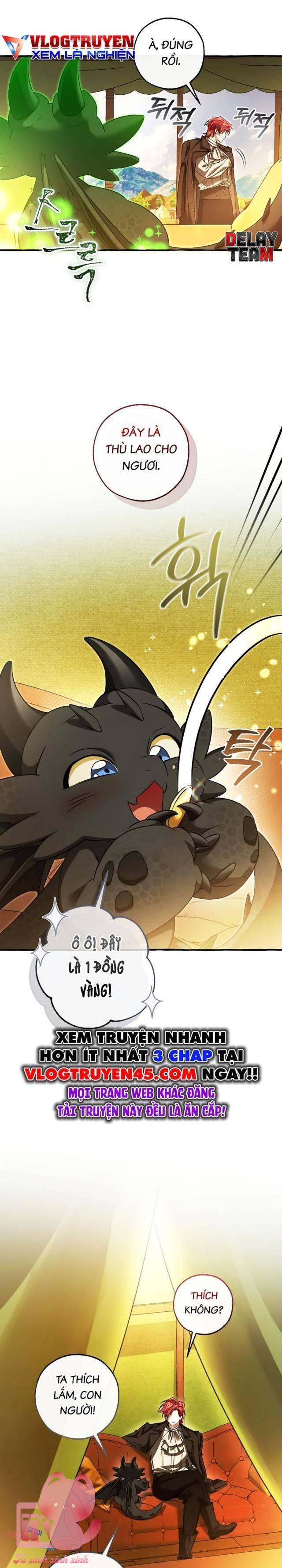 Phế Vật Dòng Dõi Bá Tước - Chap 143 - Trang 16