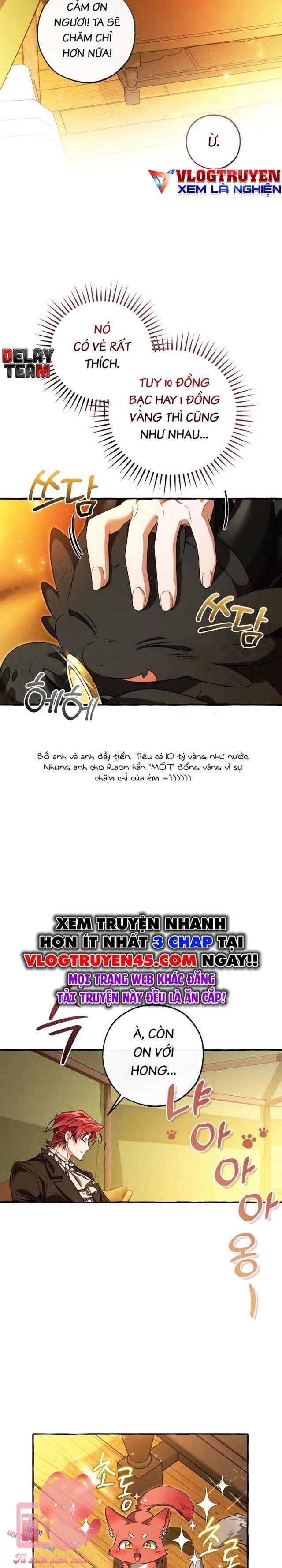 Phế Vật Dòng Dõi Bá Tước - Chap 143 - Trang 17