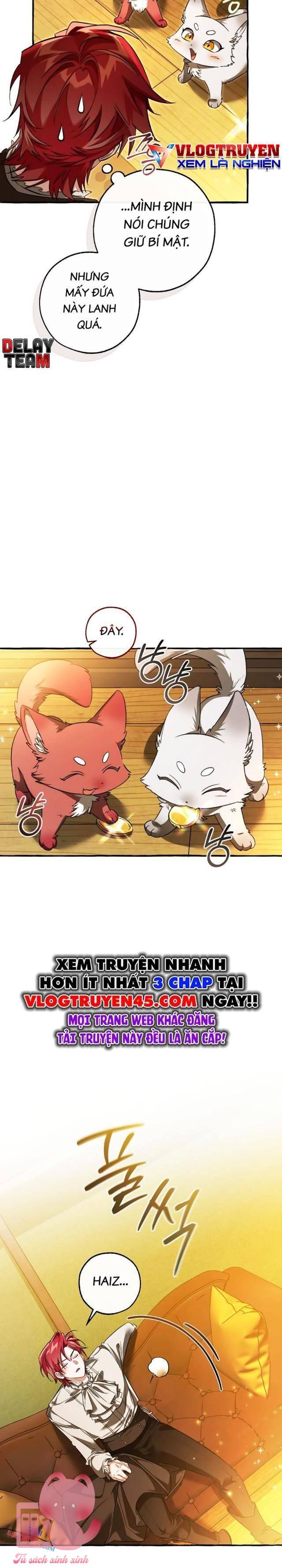 Phế Vật Dòng Dõi Bá Tước - Chap 143 - Trang 18