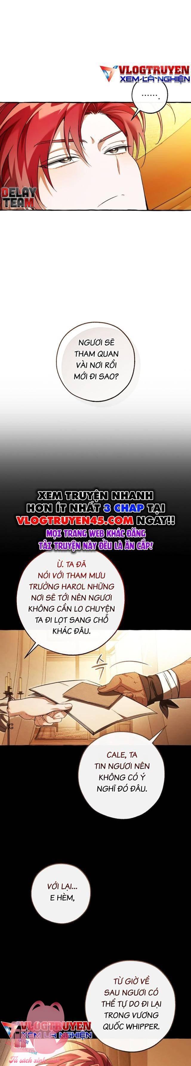 Phế Vật Dòng Dõi Bá Tước - Chap 143 - Trang 19