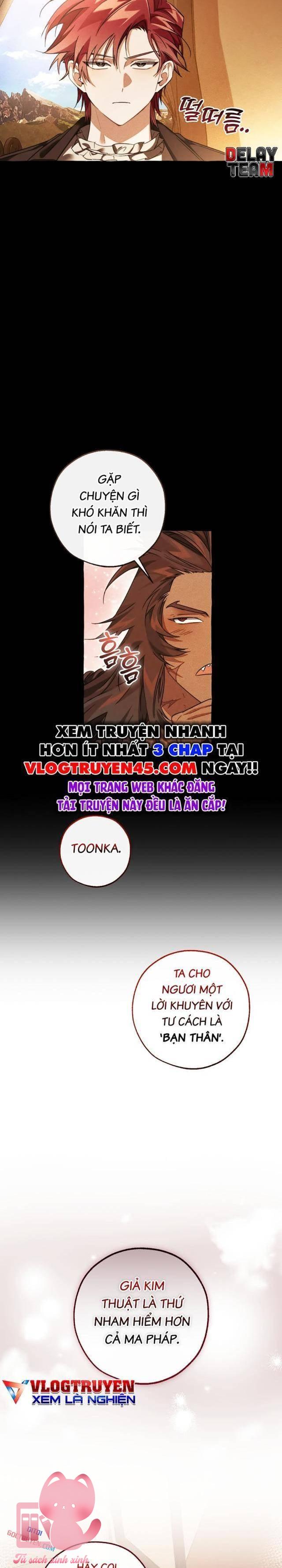Phế Vật Dòng Dõi Bá Tước - Chap 143 - Trang 20
