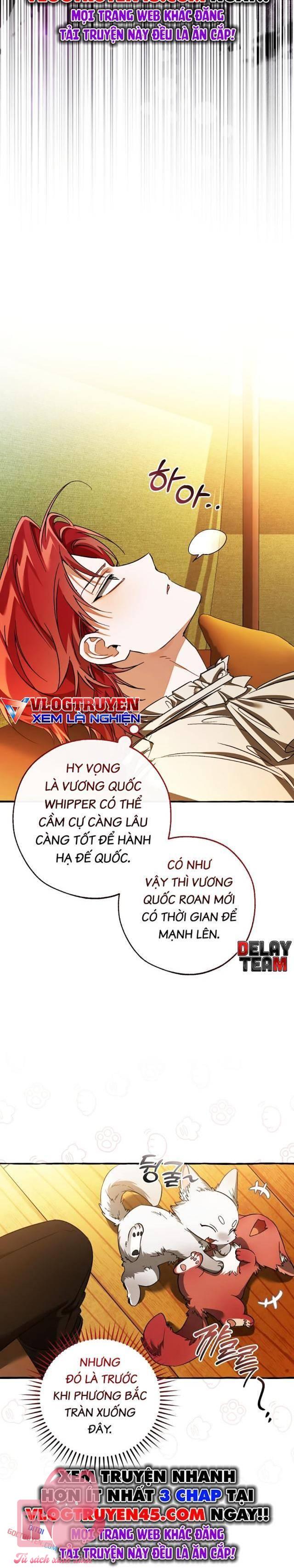 Phế Vật Dòng Dõi Bá Tước - Chap 143 - Trang 22