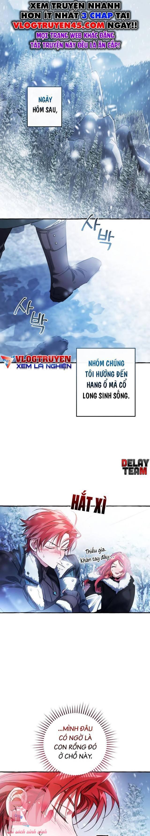 Phế Vật Dòng Dõi Bá Tước - Chap 143 - Trang 24