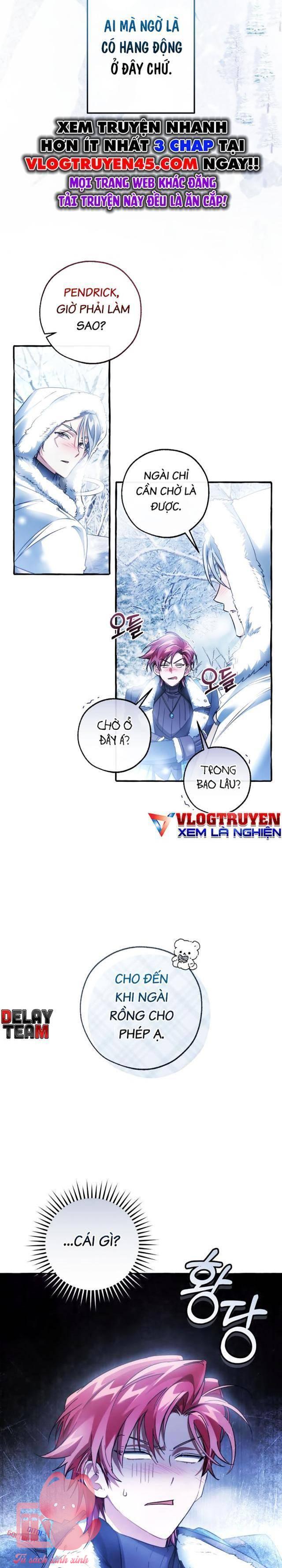 Phế Vật Dòng Dõi Bá Tước - Chap 143 - Trang 26