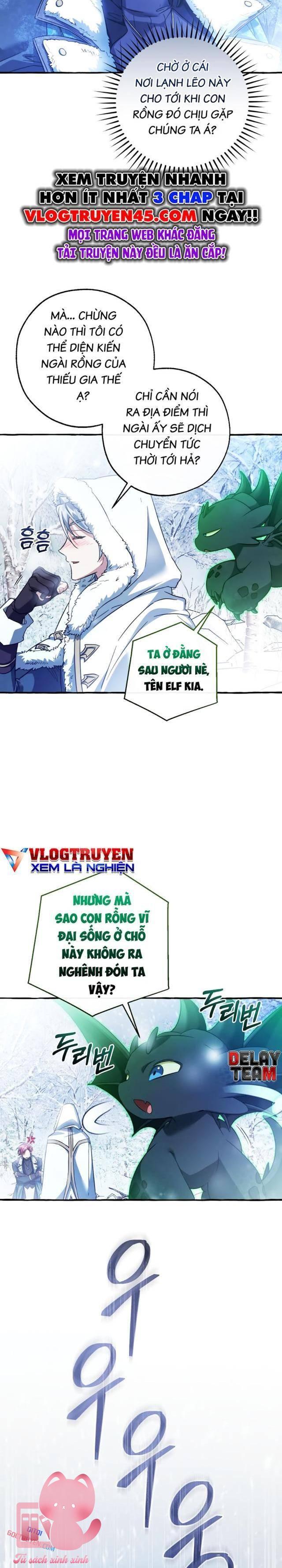 Phế Vật Dòng Dõi Bá Tước - Chap 143 - Trang 27