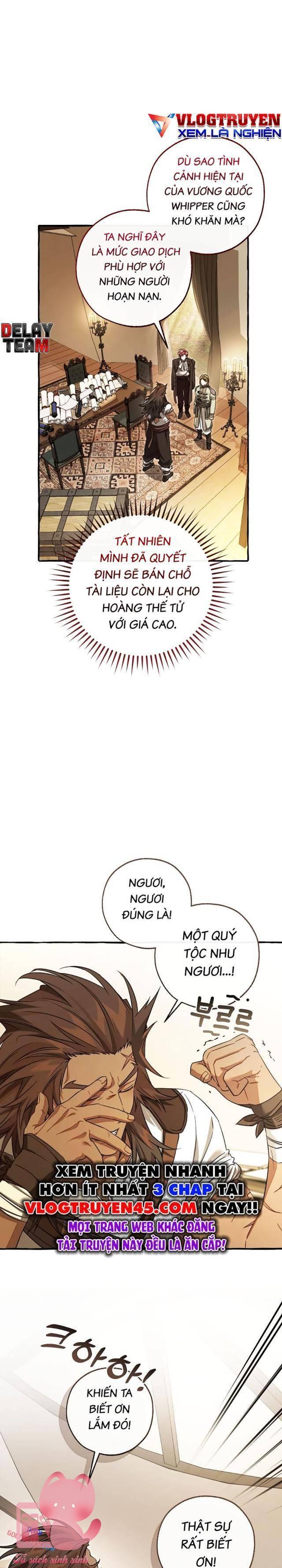 Phế Vật Dòng Dõi Bá Tước - Chap 143 - Trang 4