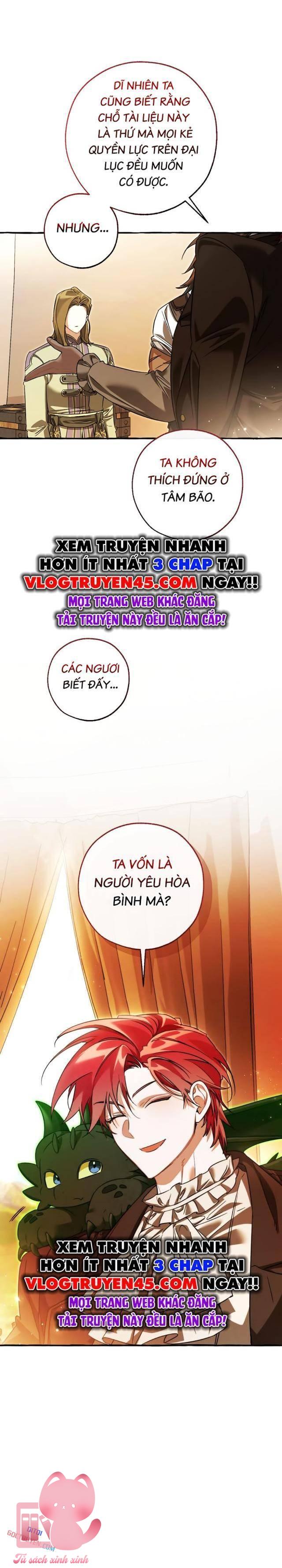 Phế Vật Dòng Dõi Bá Tước - Chap 143 - Trang 7