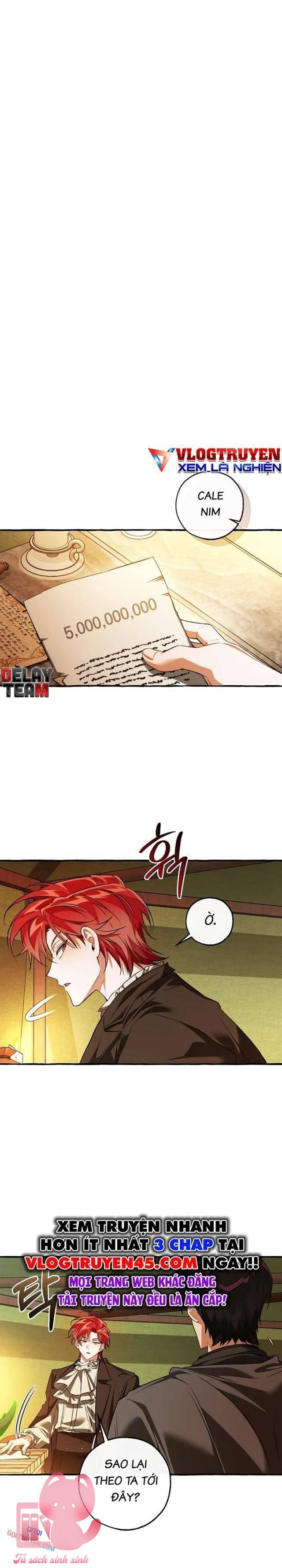 Phế Vật Dòng Dõi Bá Tước - Chap 143 - Trang 10