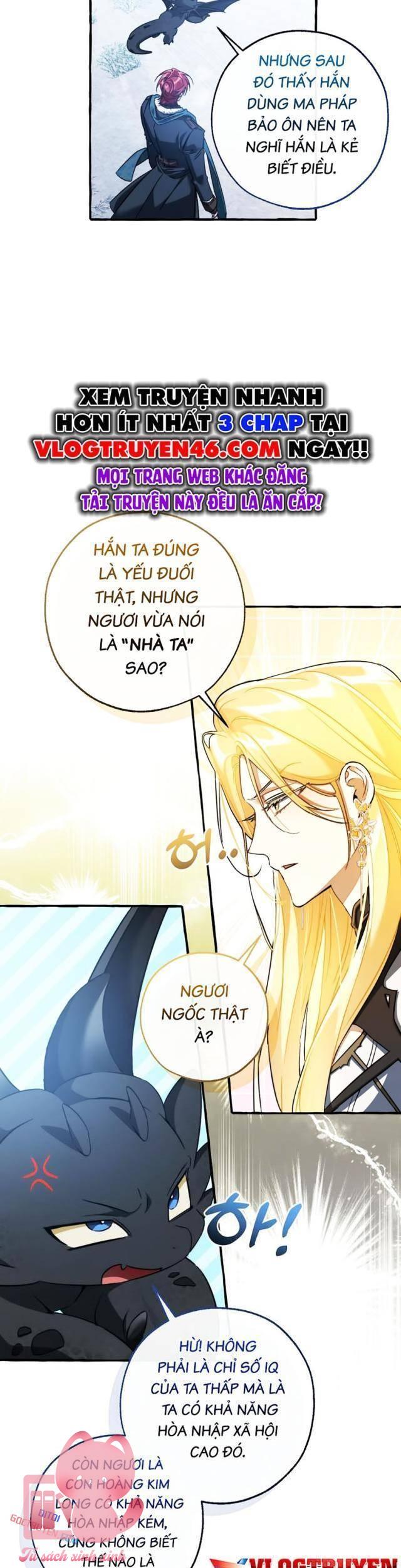 Phế Vật Dòng Dõi Bá Tước - Chap 144 - Trang 23