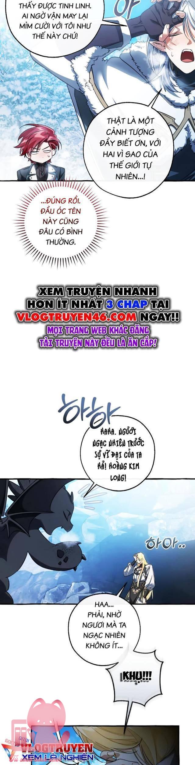 Phế Vật Dòng Dõi Bá Tước - Chap 144 - Trang 25