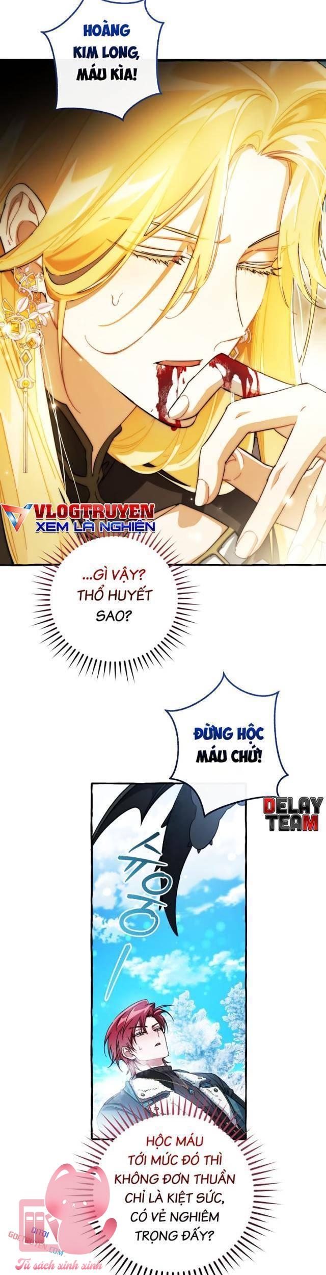 Phế Vật Dòng Dõi Bá Tước - Chap 144 - Trang 27