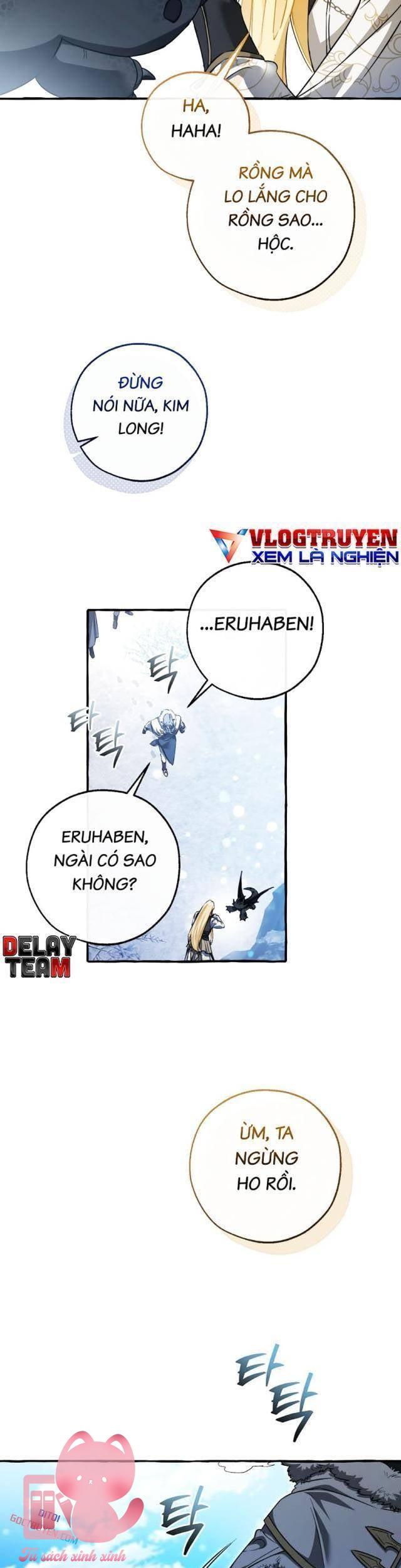 Phế Vật Dòng Dõi Bá Tước - Chap 144 - Trang 29