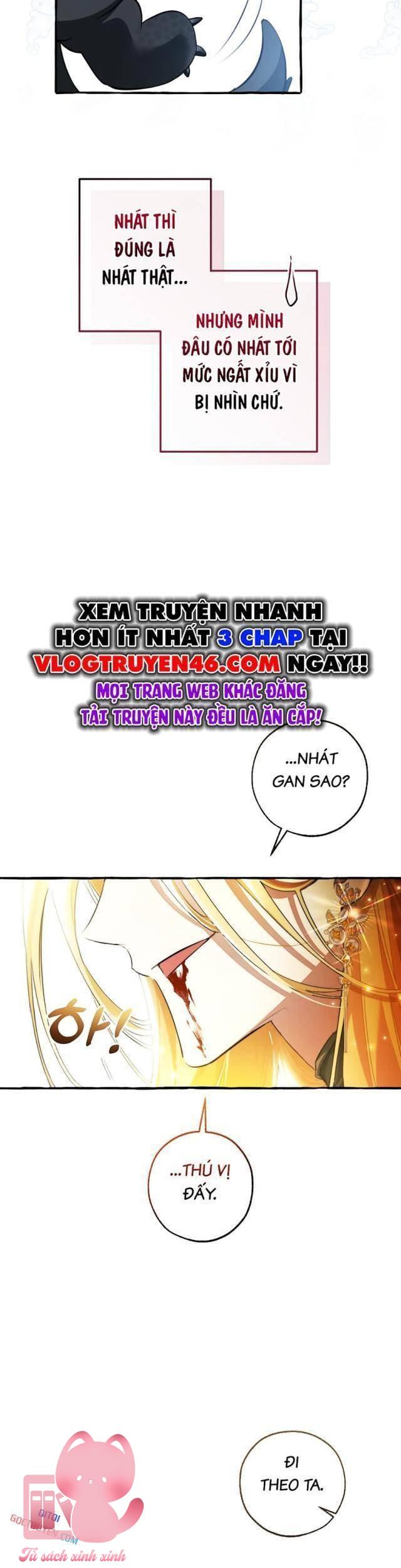 Phế Vật Dòng Dõi Bá Tước - Chap 144 - Trang 35