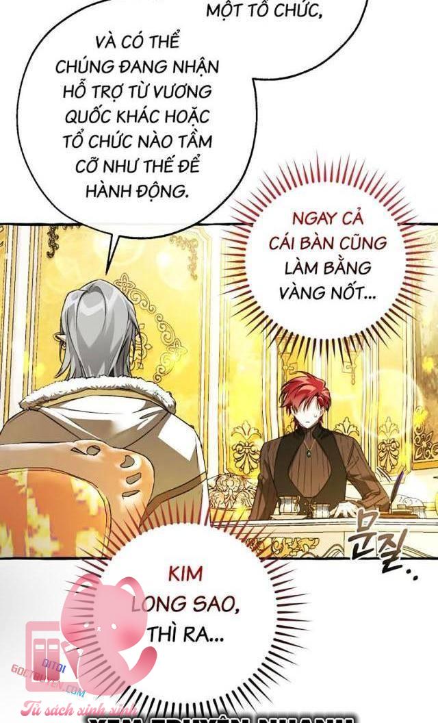 Phế Vật Dòng Dõi Bá Tước - Chap 144 - Trang 39