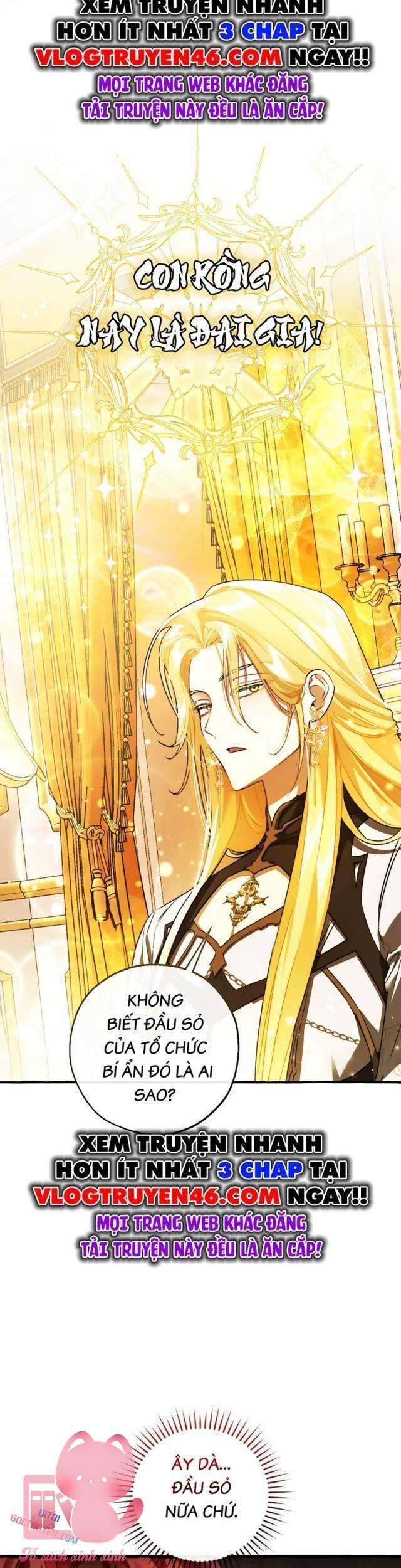 Phế Vật Dòng Dõi Bá Tước - Chap 144 - Trang 40