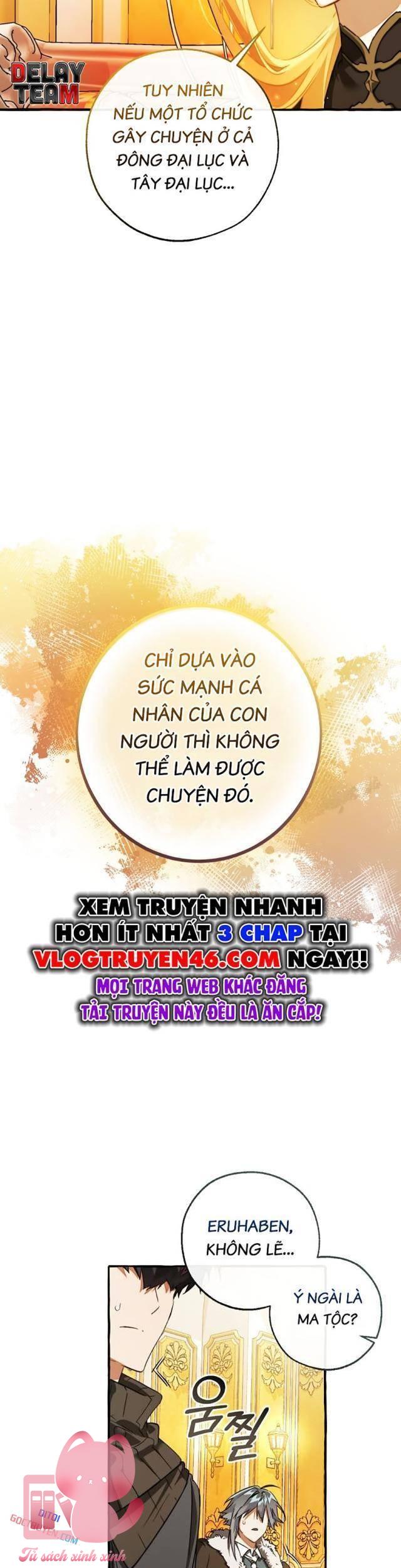 Phế Vật Dòng Dõi Bá Tước - Chap 144 - Trang 44