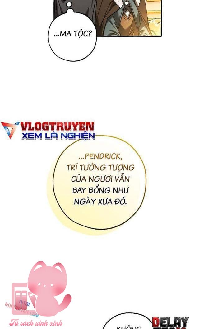 Phế Vật Dòng Dõi Bá Tước - Chap 144 - Trang 45