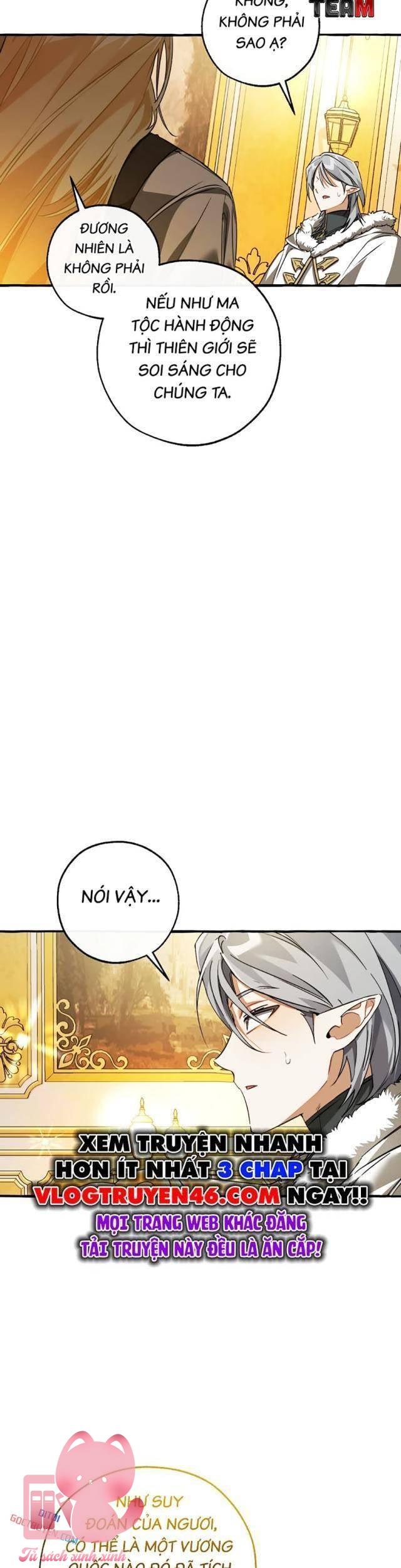 Phế Vật Dòng Dõi Bá Tước - Chap 144 - Trang 46