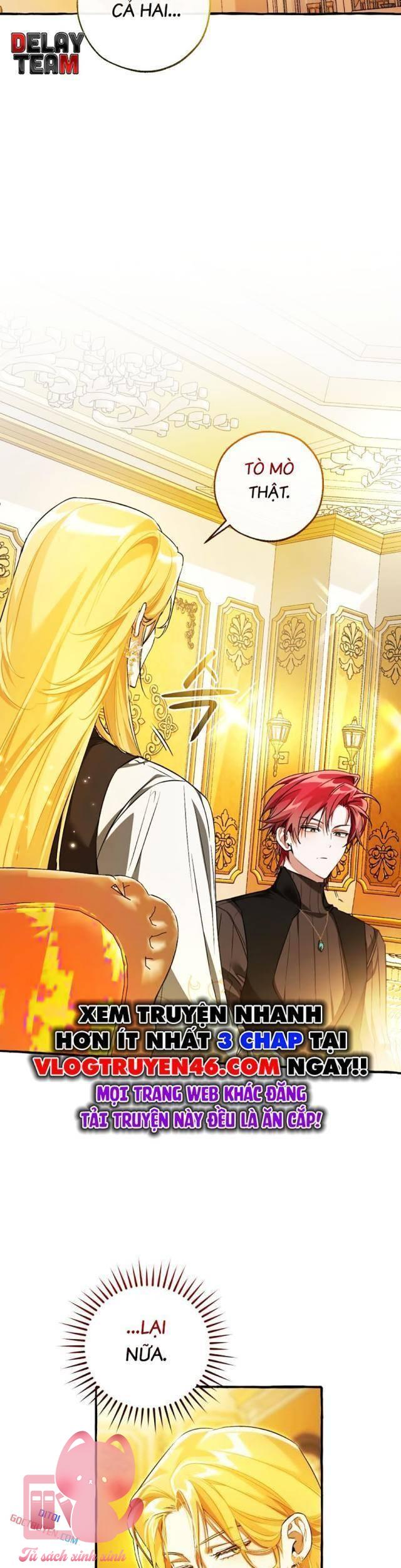 Phế Vật Dòng Dõi Bá Tước - Chap 144 - Trang 48