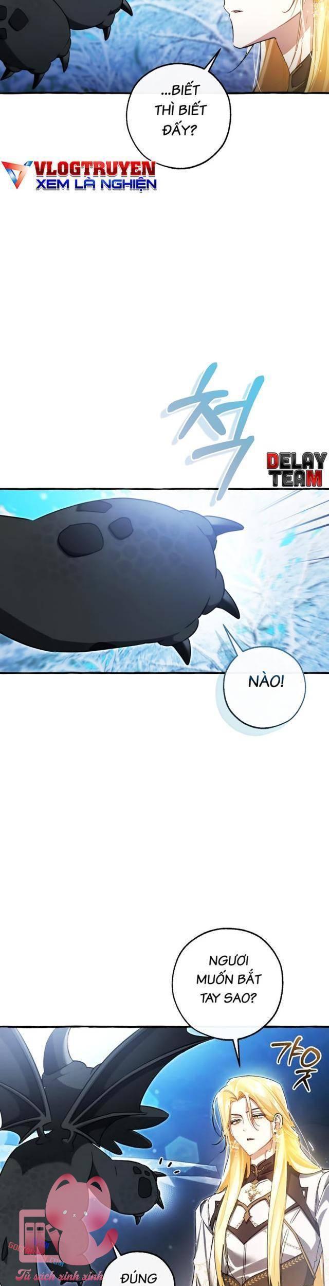 Phế Vật Dòng Dõi Bá Tước - Chap 144 - Trang 6