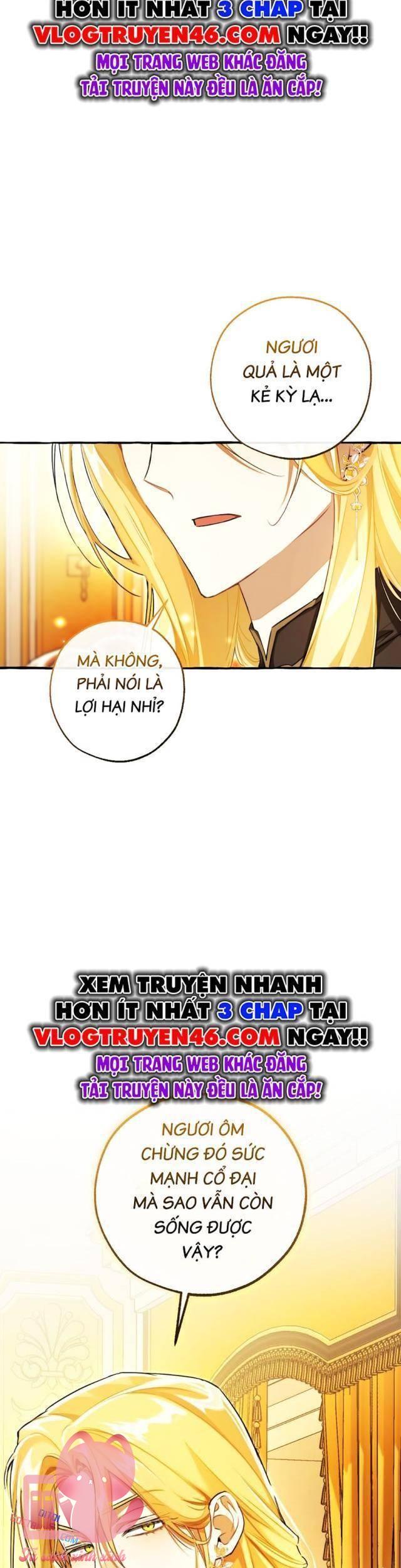 Phế Vật Dòng Dõi Bá Tước - Chap 144 - Trang 52
