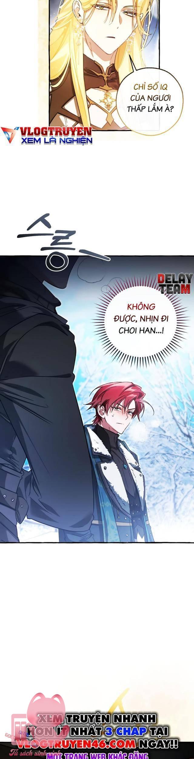 Phế Vật Dòng Dõi Bá Tước - Chap 144 - Trang 8