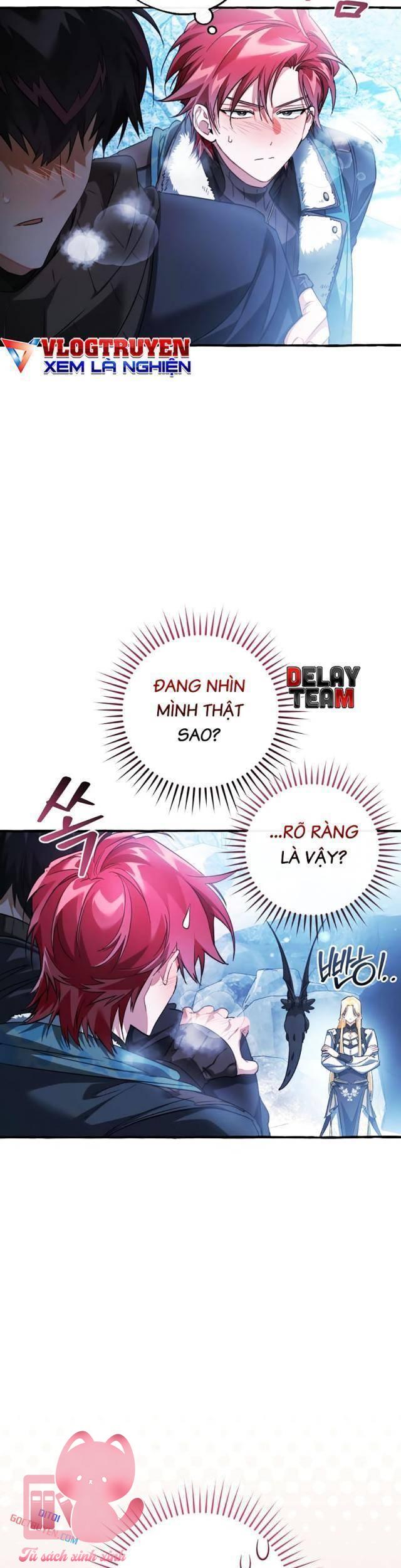 Phế Vật Dòng Dõi Bá Tước - Chap 144 - Trang 10