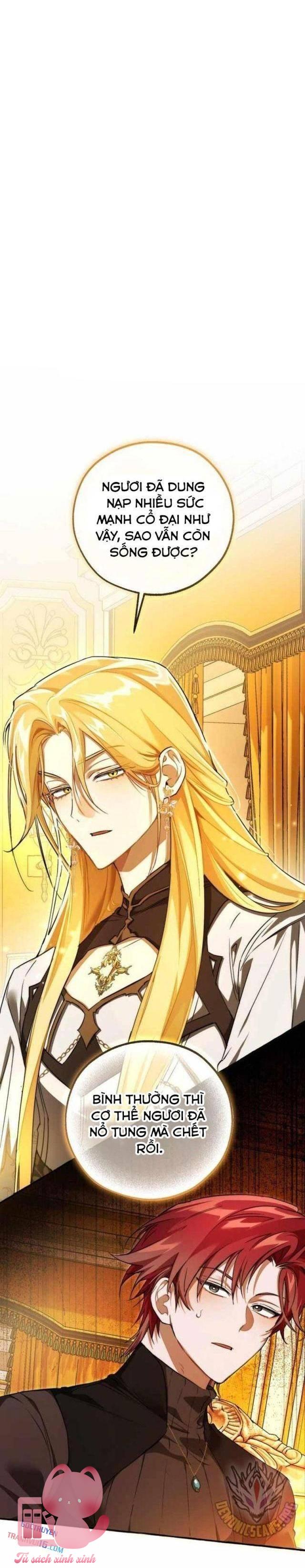 Phế Vật Dòng Dõi Bá Tước - Chap 145 - Trang 2