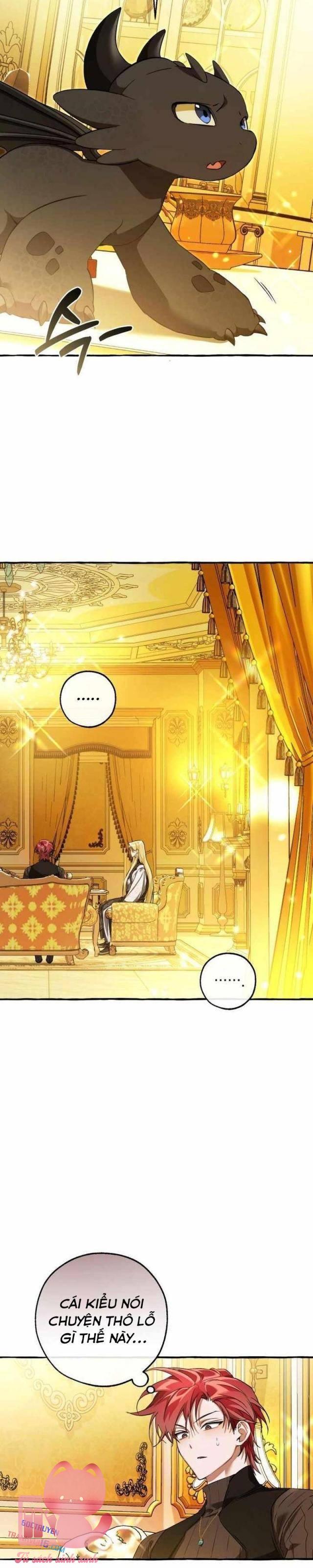 Phế Vật Dòng Dõi Bá Tước - Chap 145 - Trang 11