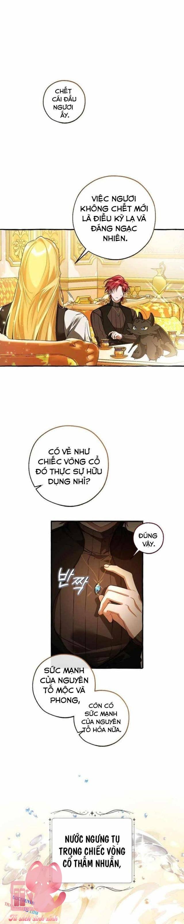 Phế Vật Dòng Dõi Bá Tước - Chap 145 - Trang 12