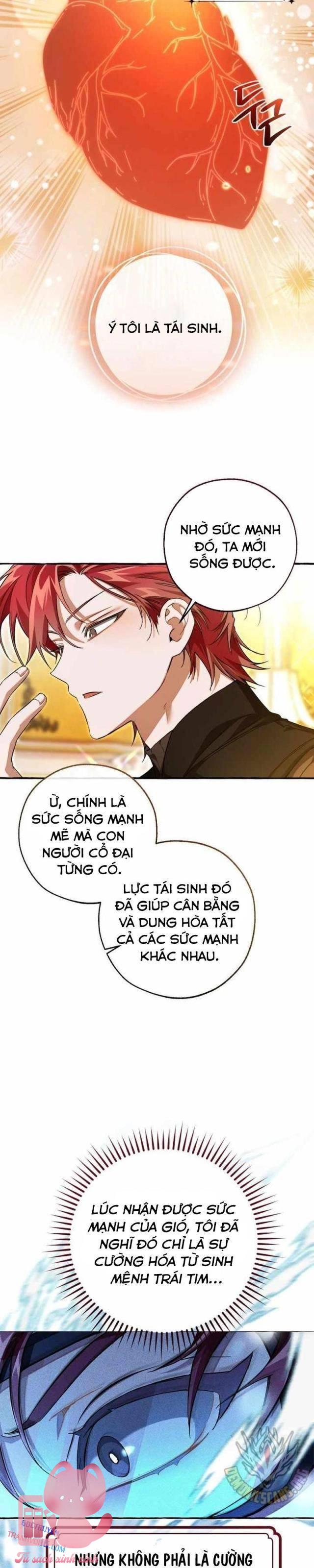 Phế Vật Dòng Dõi Bá Tước - Chap 145 - Trang 14