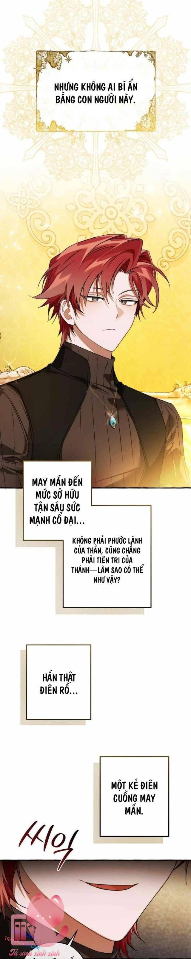 Phế Vật Dòng Dõi Bá Tước - Chap 145 - Trang 17