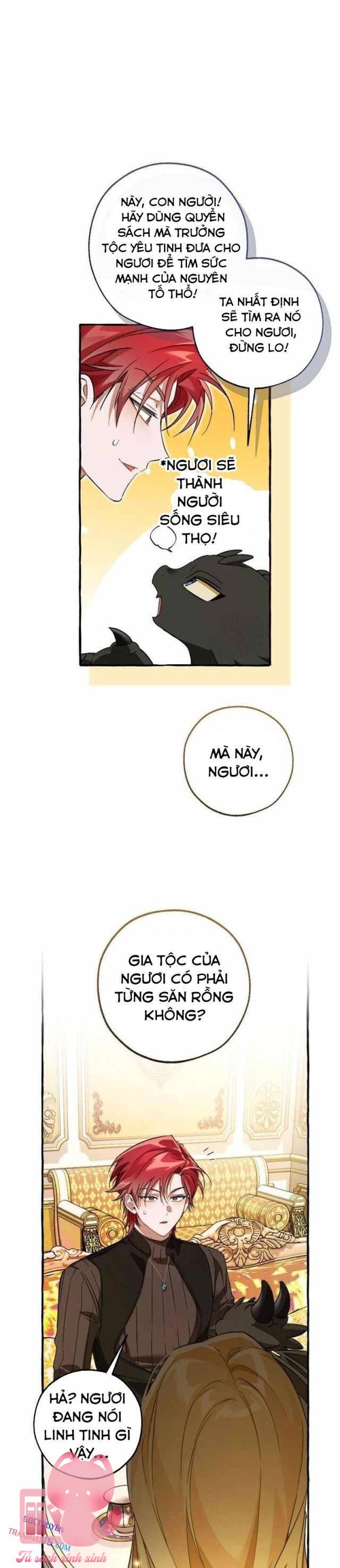 Phế Vật Dòng Dõi Bá Tước - Chap 145 - Trang 22
