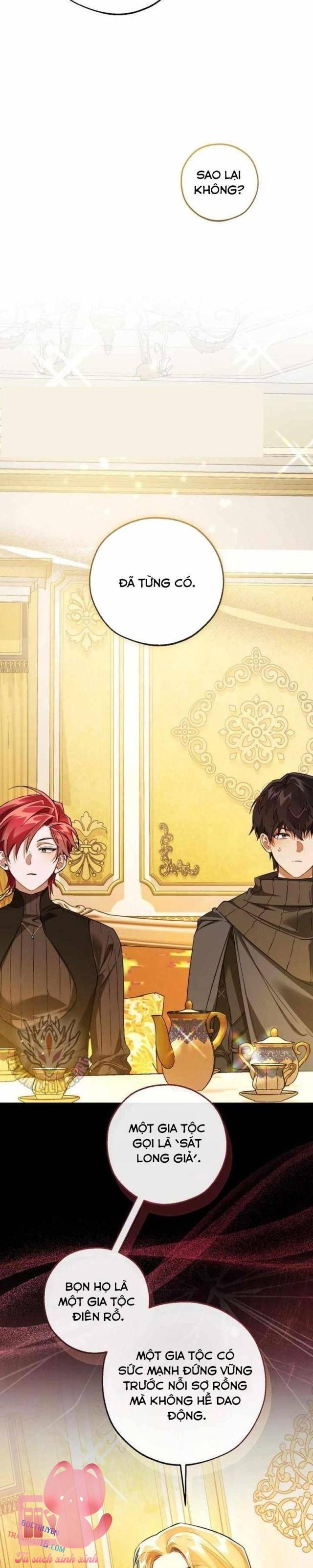 Phế Vật Dòng Dõi Bá Tước - Chap 145 - Trang 25