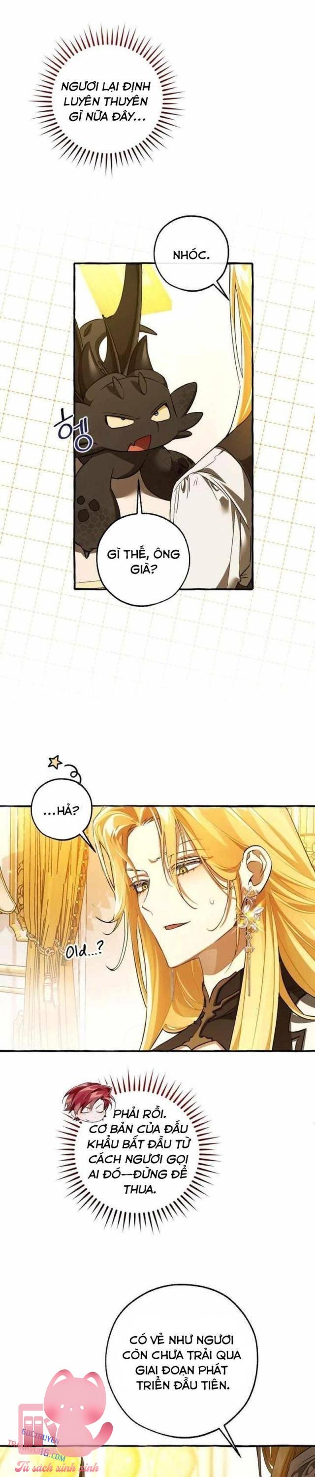 Phế Vật Dòng Dõi Bá Tước - Chap 145 - Trang 29