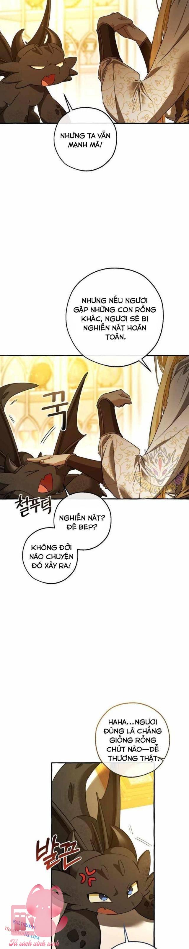Phế Vật Dòng Dõi Bá Tước - Chap 145 - Trang 30