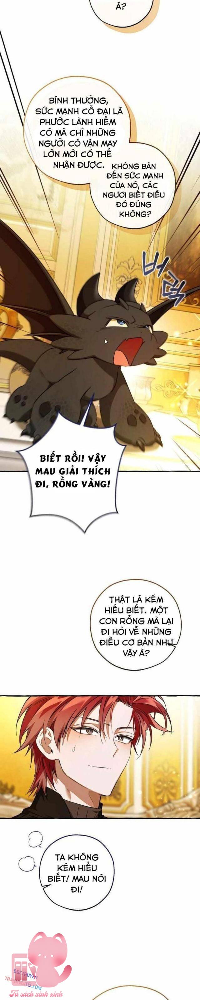 Phế Vật Dòng Dõi Bá Tước - Chap 145 - Trang 4