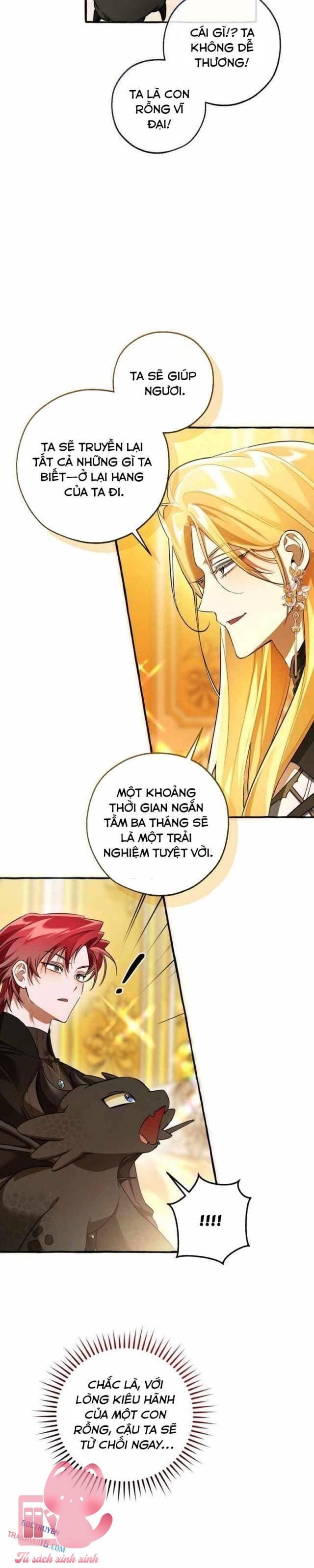 Phế Vật Dòng Dõi Bá Tước - Chap 145 - Trang 31