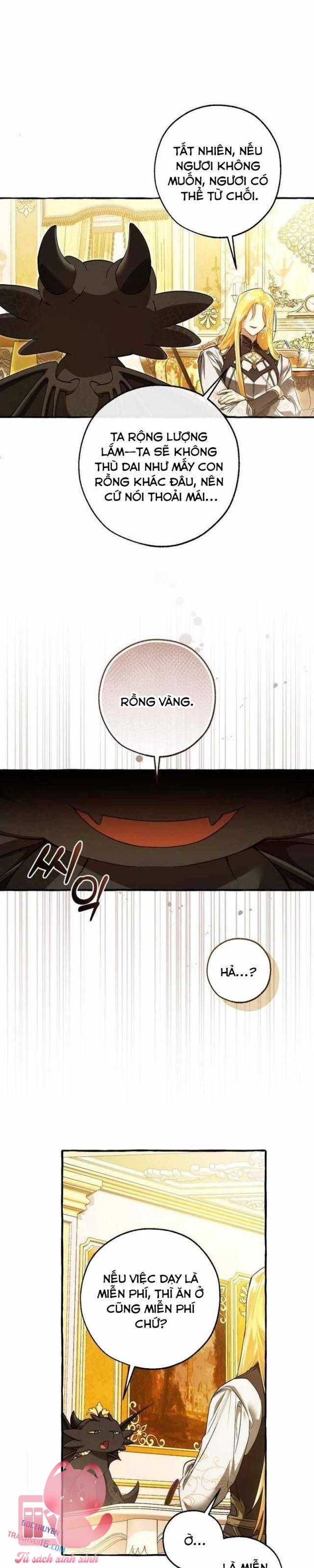 Phế Vật Dòng Dõi Bá Tước - Chap 145 - Trang 32